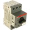Автоматический выключатель защиты двигателя ABB MS-116-10.0 50kA - фото 17098050