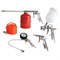 Набор пневмоинструмента Villager Set of air tools VAT-S5 5 - фото 17100802