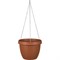 Подвесное кашпо SCHEURICH 271 Country Star Hanger Terracotta - фото 17106584