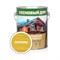 Декоративно-защитный состав для древесины ЗАО Декарт Сосновый дом - фото 17107320