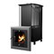 Дровяная печь для бани VVD Сударушка Руса-Семейная - фото 17108359