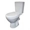 Унитаз-компакт Rosa СОЛО - фото 17116941