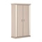 Гардероб MODER серия мебели porto цвет дуб131 - фото 17118285