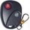 Двухкодовый радиобрелок Gate tx - фото 17119395
