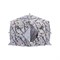 Палатка HIGASHI Winter Camo Sota - фото 17125180