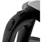 Электрический стеклянный чайник BRAYER BR1040BK - фото 17138343