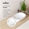 Накладная раковина для ванной Lavinia Boho Bathroom Sink Slim - фото 17145141