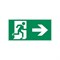 Пиктограмма для аварийно-эвакуационного светильника giant/vision/twofold/evade VARTON V5-EM03-60.003.022 - фото 17150799