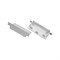 Заглушки для design led le 8832 DesignLed LE8832-ECS - фото 17153723