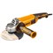 Угловая шлифовальная машина INGCO AG220018 - фото 17157974