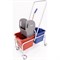Уборочная тележка ACG 1028172 - фото 17158864