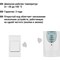 Беспроводной звонок TDM ELECTRIC SQ1901-0108 - фото 17158965
