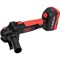 Аккумуляторная болгарка (ушм) MIGHTY SEVEN DG-585502И - фото 17159649