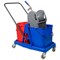 Уборочная тележка NV 11574 - фото 17159853