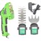 Аккумуляторный кусторез Grassman CH-7202 - фото 17159893