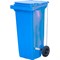 Мусорный контейнер Тара.ру 9204 - фото 17165045