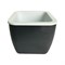 Горшок кашпо Мультипласт Групп MPG9017 - фото 17166203