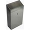 Настенная урна для мусора KSITEX GBW-30М - фото 17167265