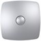 Осевой вытяжной вентилятор DiCiTi RIO 5C gray metal - фото 17167564
