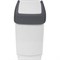 Ведро-контейнер для мусора IDEA М 2471 600084 - фото 17168309