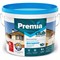 Фасадная силиконизированная краска Premia Club О03914 - фото 17170445