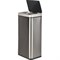 Сенсорное ведро для мусора Tesler STB-44 INOX - фото 17172306