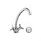 Смеситель для кухни D-Lin D151815 - фото 17175048