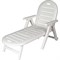 Шезлонг SHAF SH-42582W - фото 17176322