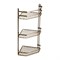 Угловая трехъярусная полка VANSTORE MODERN - фото 17209390