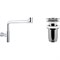 Сифон для раковины Wellsee Drainage System - фото 17210658