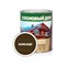 Декоративно-защитный состав для древесины ЗАО Декарт Сосновый дом - фото 17211485