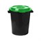 Бак для отходов ООО Комус 1561080 - фото 17217247