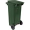 Прямоугольный мусорный контейнер Gigant IPG-02 - фото 17217461