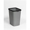 Ведро для мусора Violet Tandem - фото 17218024