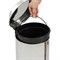 Ведро для мусора Perilla 83026 - фото 17218087