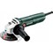 Углошлифовальная машина Metabo W 650-125 - фото 17218200
