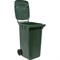 Прямоугольный мусорный контейнер Gigant IPG-03 - фото 17218495