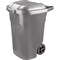 Бак для мусора ЗПИ "Альтернатива" Эконом - фото 17218499