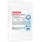 Пакеты БОПП с клеевым клапаном КОМПЛЕКТ 100 штук, 15х20 + 4 см, 25 мкм, с усиленным швом, BRAUBERG, 700406 - фото 17222702