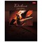 Дневник для музыкальной школы 48 л., скоба, обложка картон, цветной блок, HATBER, "Скрипка", 006198, 48Дмз5B_07353 - фото 17225590