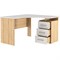 Угловой компьютерный стол ИП Щербаков А.Н. Лайт-2 - фото 17226817