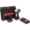 Аккумуляторный ударный гайковерт KEYANG IW20BLH-800V (Set) - фото 17227974