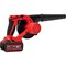 Аккумуляторная воздуходувка KEYANG BR18L (Set) - фото 17230946