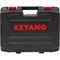 Аккумуляторная дрель-шуруповерт KEYANG DD20BLA-70C (Set) - фото 17231322