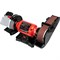 Точильно-шлифовальный станок Rotorica Combi Bench Grinder 150 - фото 17231702