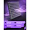Акустический поролон для стен SGM SGM.PRMD.LRG - фото 17232453