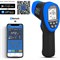 Инфракрасный термометр HoldPeak HP-985C-APP - фото 17233946
