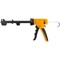 Скелетный усиленный пистолет для герметика RAGE 705005 - фото 17234390