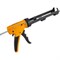 Скелетный усиленный пистолет для герметика RAGE 705005 - фото 17234395