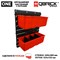 Настенный органайзер QBRICK System Containers SET №5 - фото 17234501